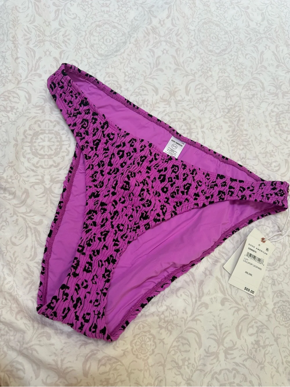 Good American swim Bikini Sets bundle